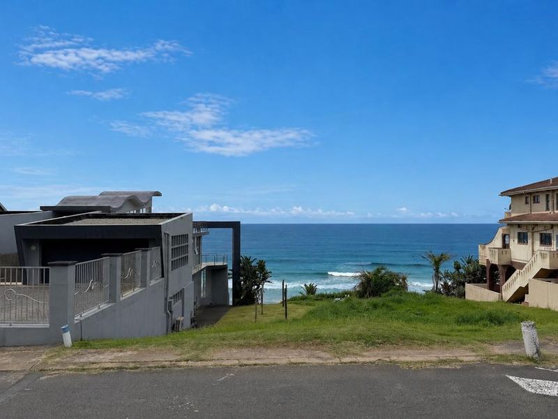 Vacant land in Tinley Manor - Photo 2