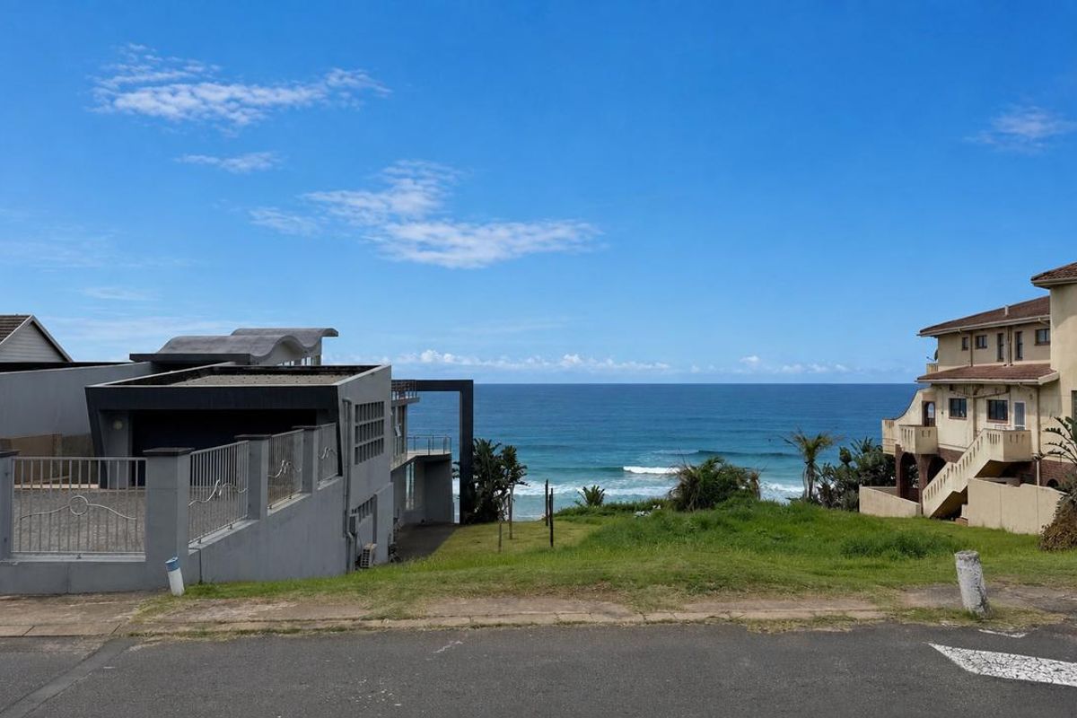 Vacant land in Tinley Manor - Photo 2