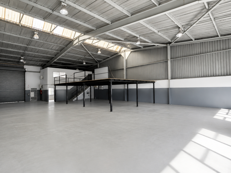 Versatile Warehouse / Industrial Unit to Let, Westmead - Photo 8
