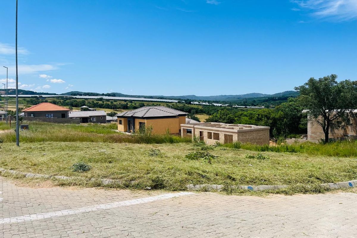 Prime 305m2 Stand for Sale in KAMAGUGU Phase 2 – Perfect for Your Dream Home or Investment! - Photo 5