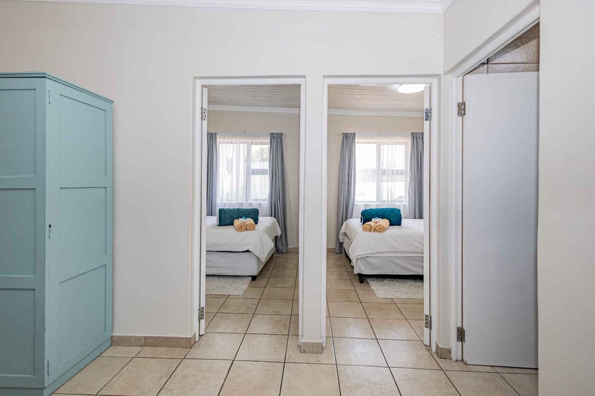 La Bella Vida Self Catering Apartments - Photo 4