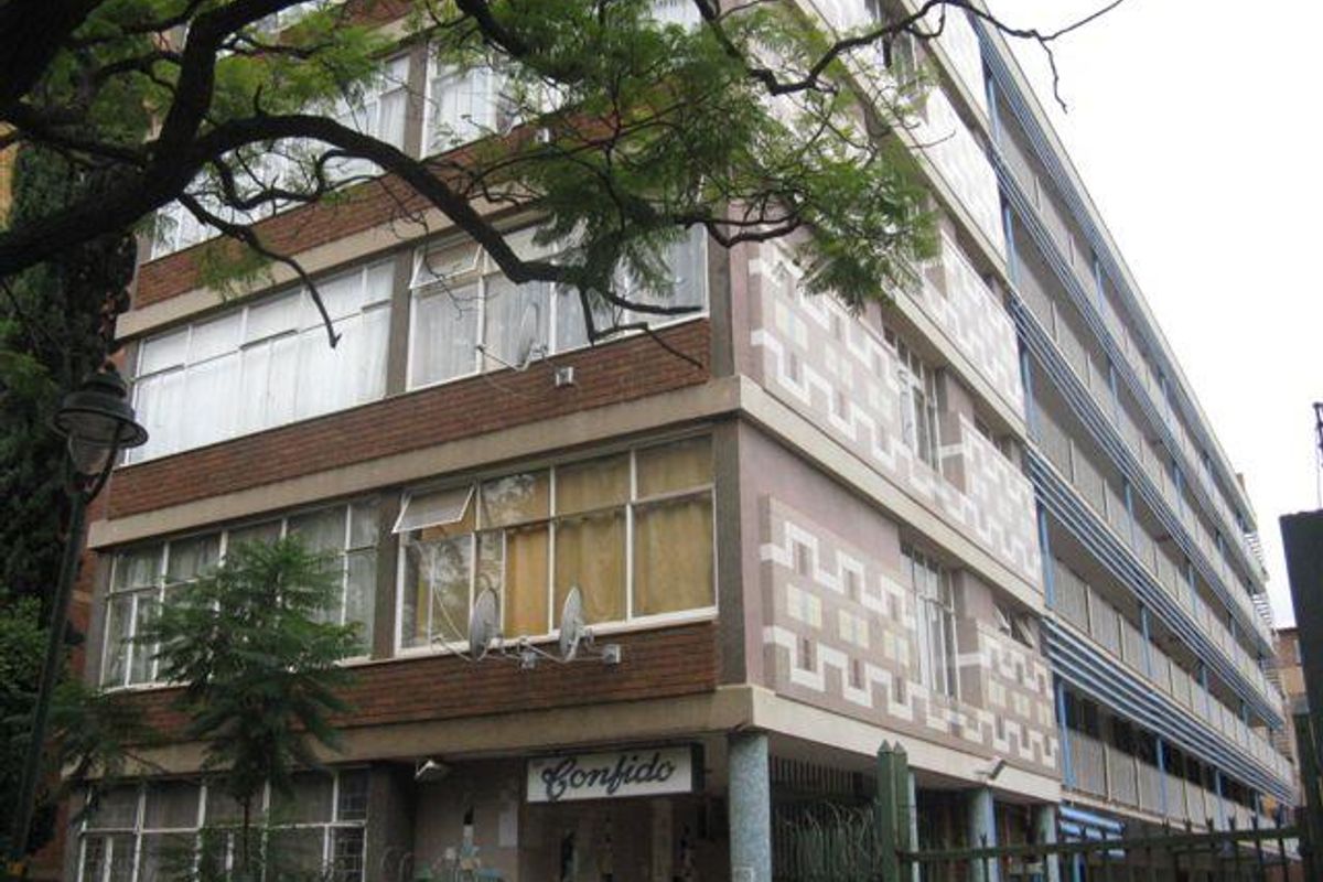 A BACHELOR FLAT TO RENT IN PRETORIA CENTRAL - Photo 2