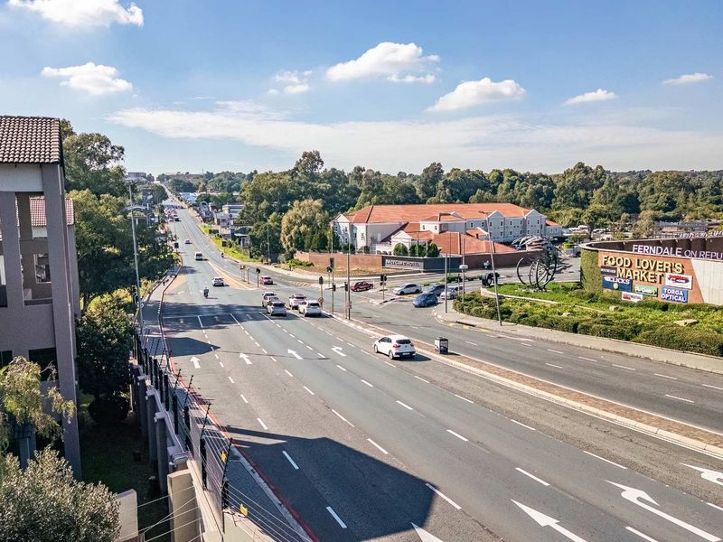 Duplex Living with Two Balconies in the Heart of Ferndale” - Photo 5