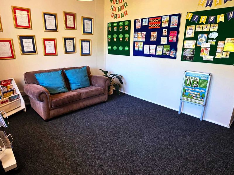 Beautiful Ground Floor Office in Westlake - Photo 8