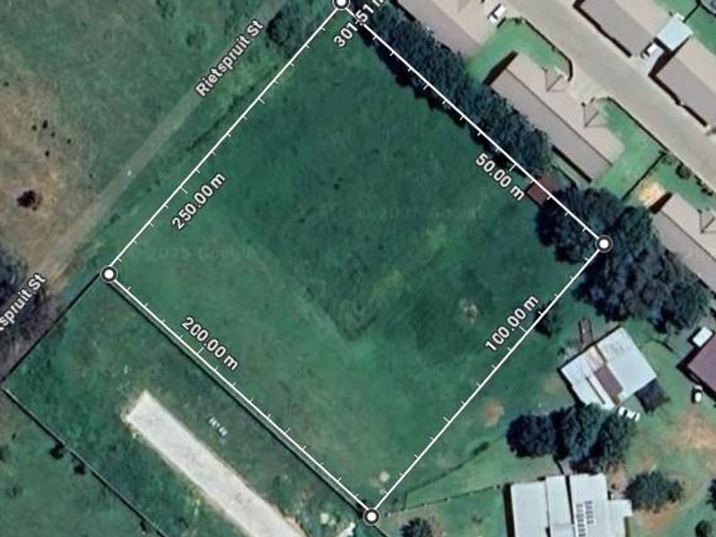 Land available for sub division - Photo 2