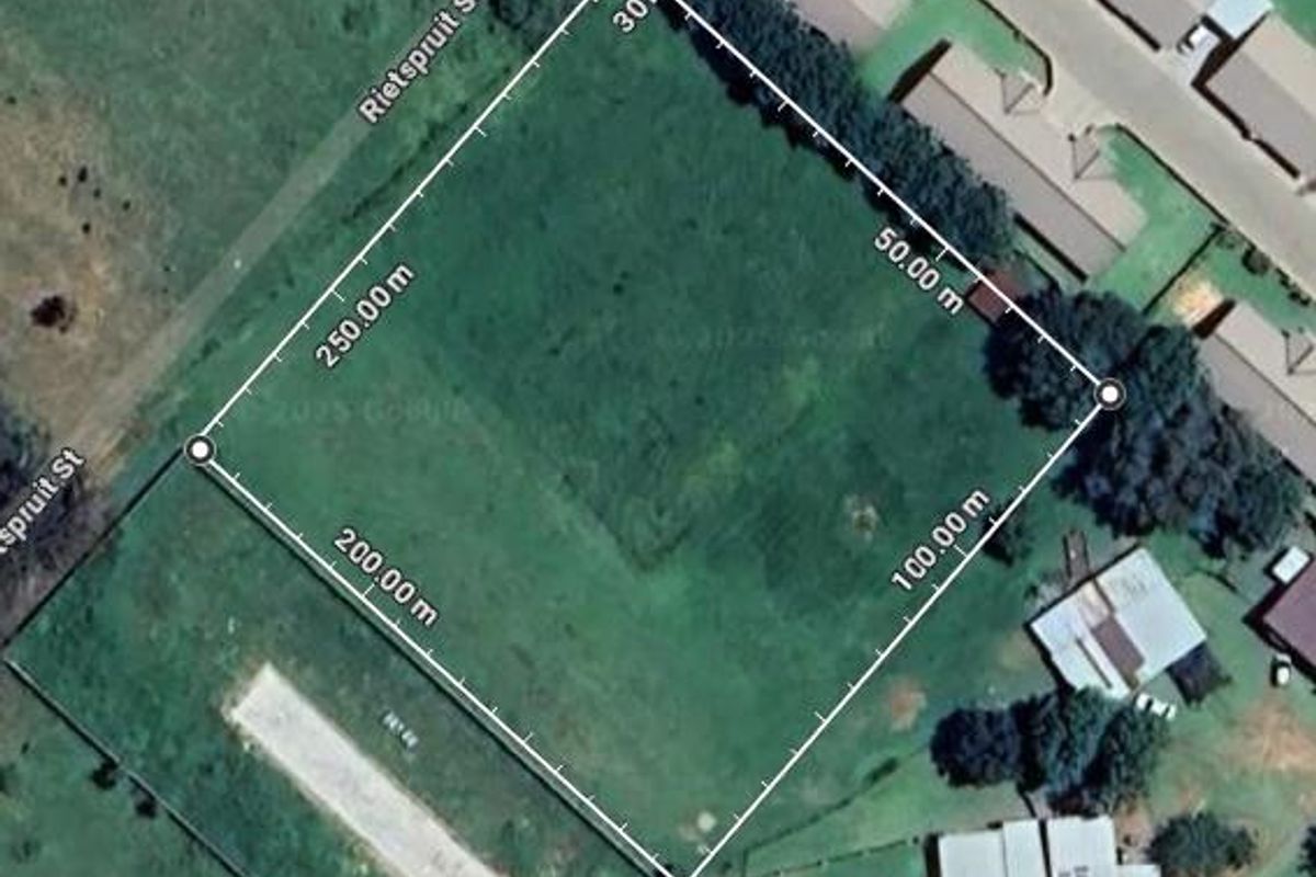 Land available for sub division - Photo 2