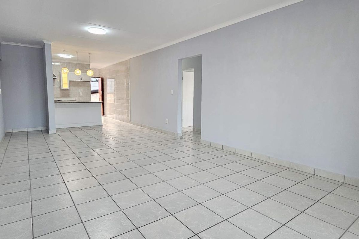 SEA VIEW APARTMENT - 2km from Hartenbos Beach! - Photo 5