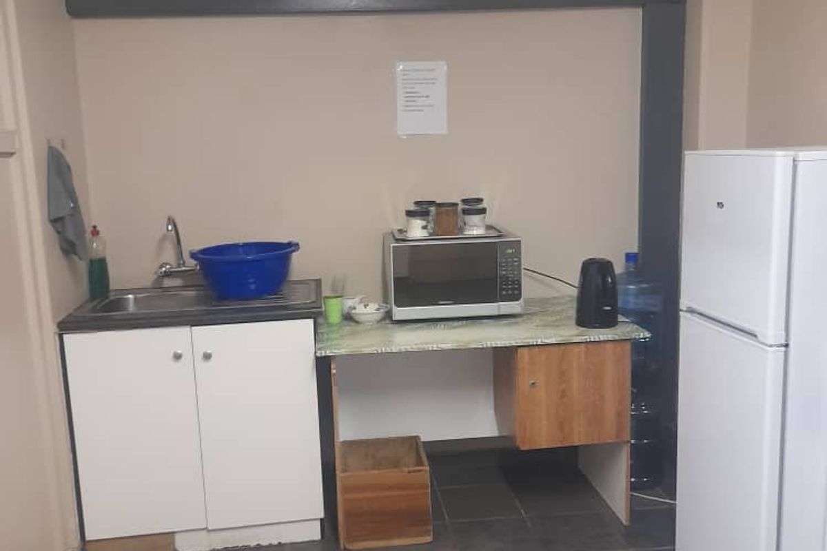 Unleash Business Potential: 2,969 Sqm Prime Space Awaits! - Photo 5