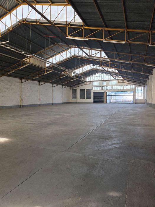 Property #2567549, Industrial For Sale in Lafrenz Industrial