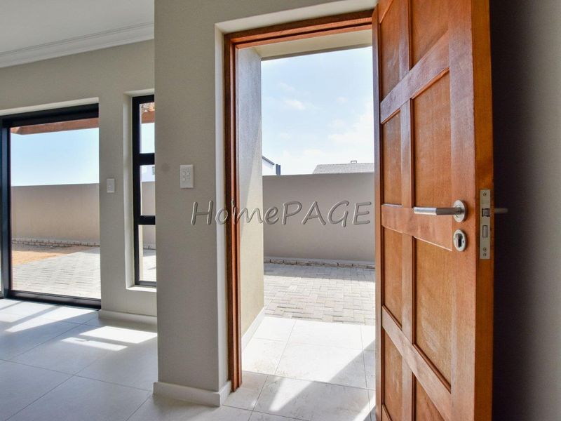 Ext 23, Swakopmund:  NEW TOWNHOUSE DEVELOPMENT, 3 Bedr Units are for Sale - Photo 7