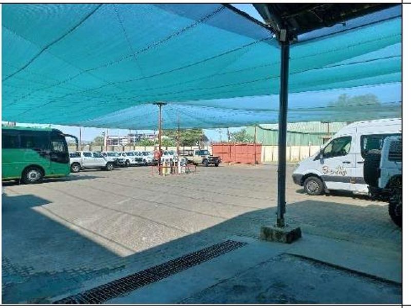 Commercial Property for Sale – Prime Business‐Zoned Erf in the Heart of Windhoek - Photo 4