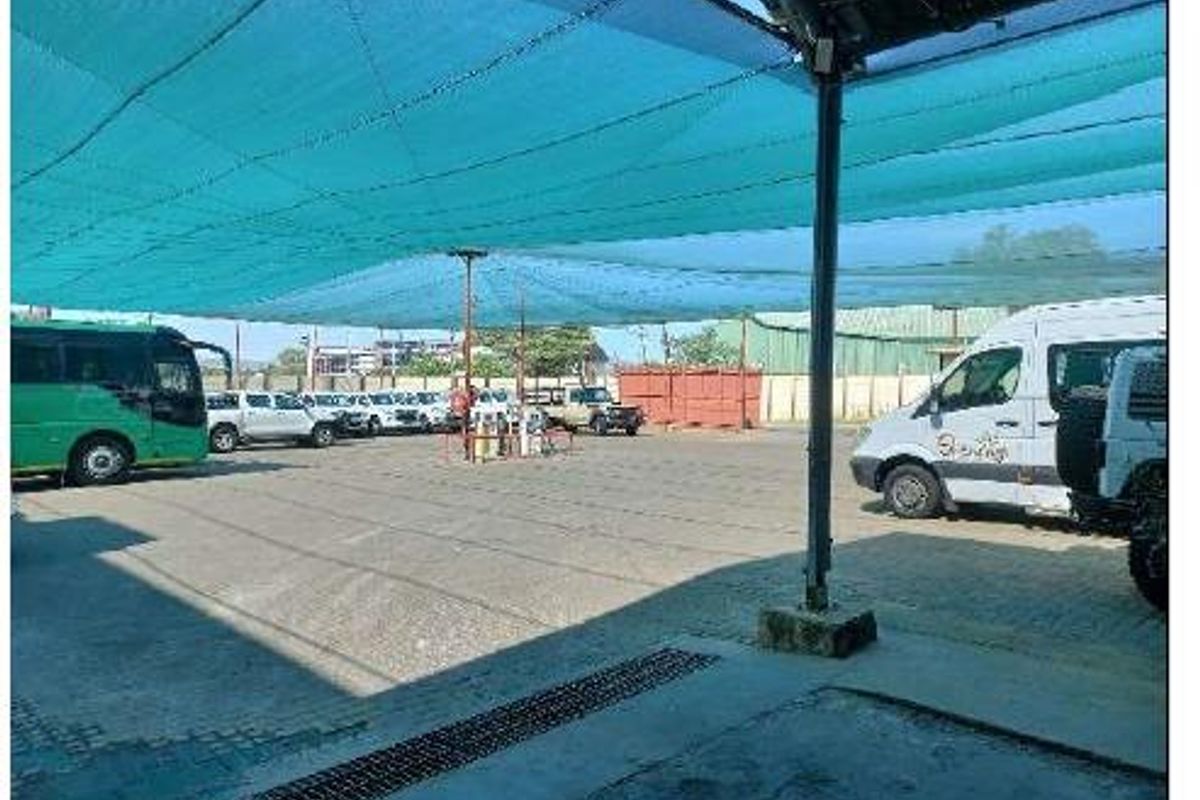 Commercial Property for Sale – Prime Business‐Zoned Erf in the Heart of Windhoek - Photo 4