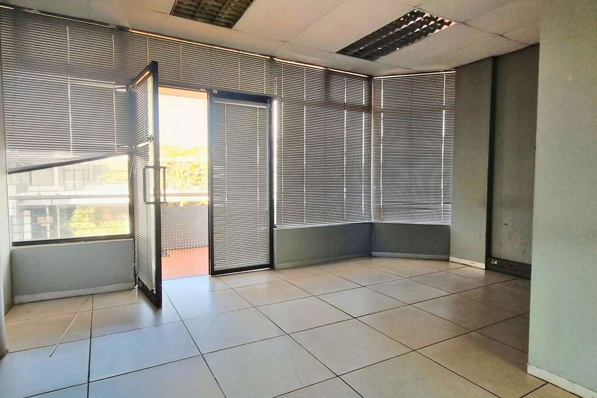 Commercial Space to Rent | Somerset Park - Value Rental, Fibre-Ready, Quick N2/M41 Access - Photo 2