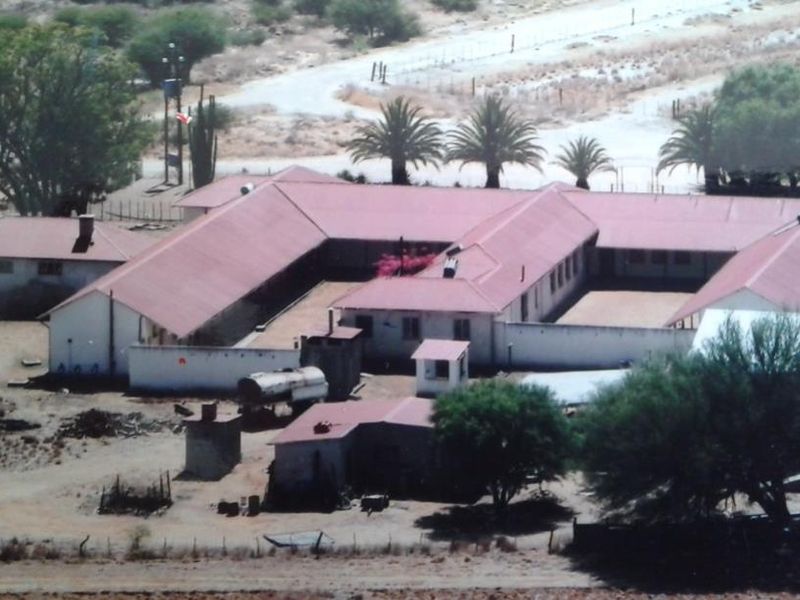 FOR SALE- SMALL HOLDING IN OKAHANDJA, NAMIBIA - Photo 2