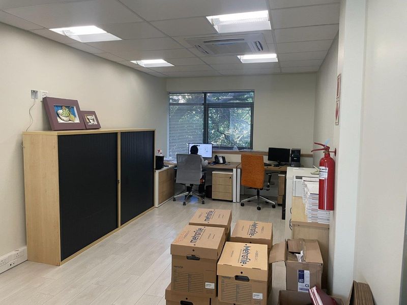 Premium Corporate Office | Boundary Terraces, Newlands - Photo 7