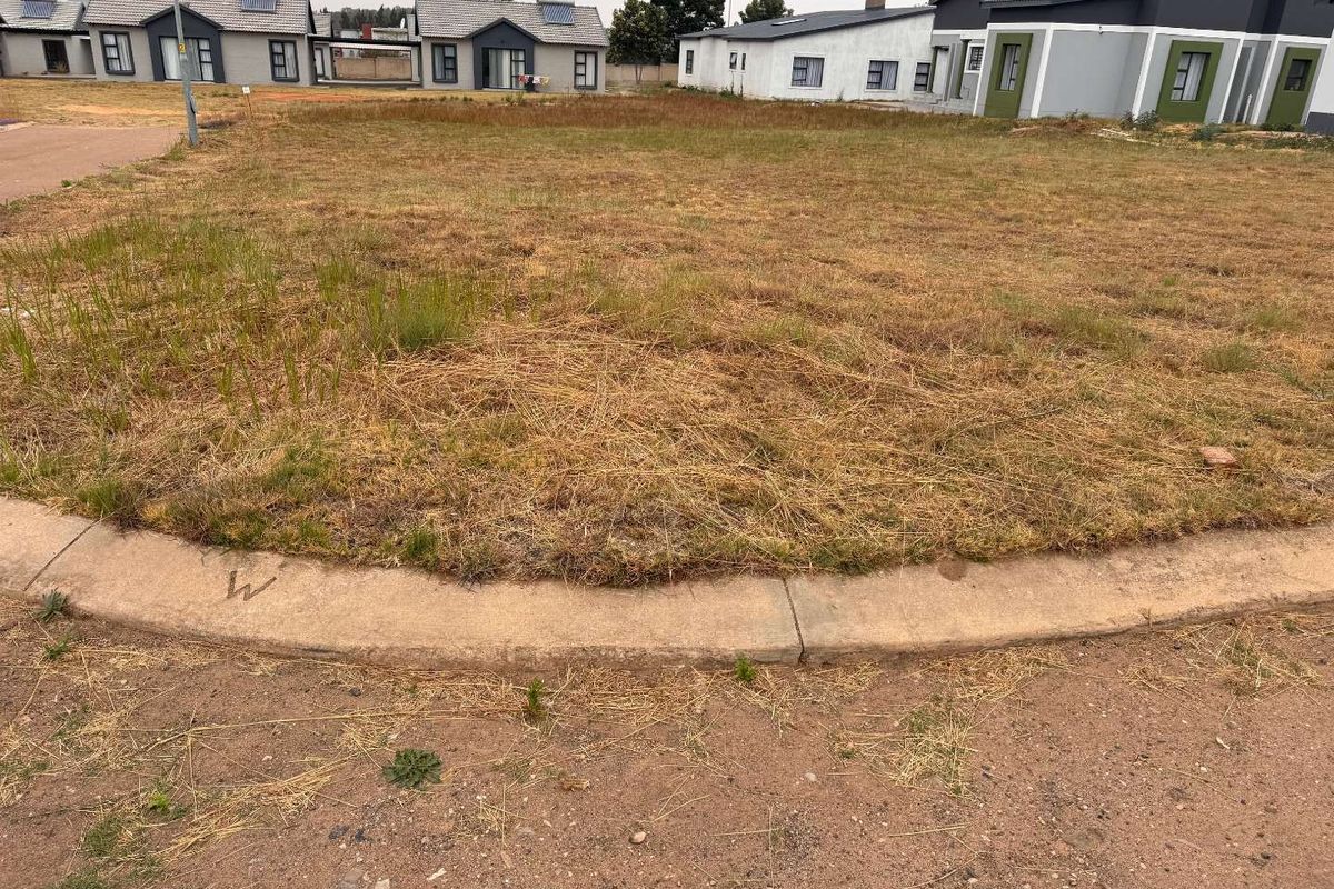 A blank canvas awaits you! - Photo 4