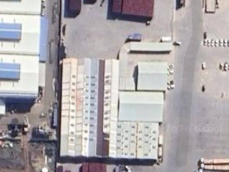 11 100m2 Comet Warehouse and Yard To Let - Photo 6