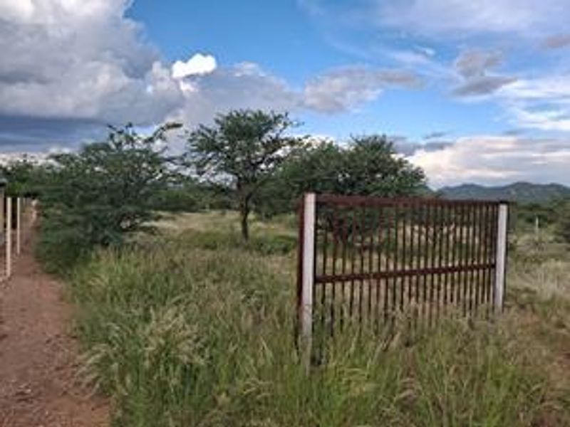 Vacant Land for sale with approved building plans - Photo 4