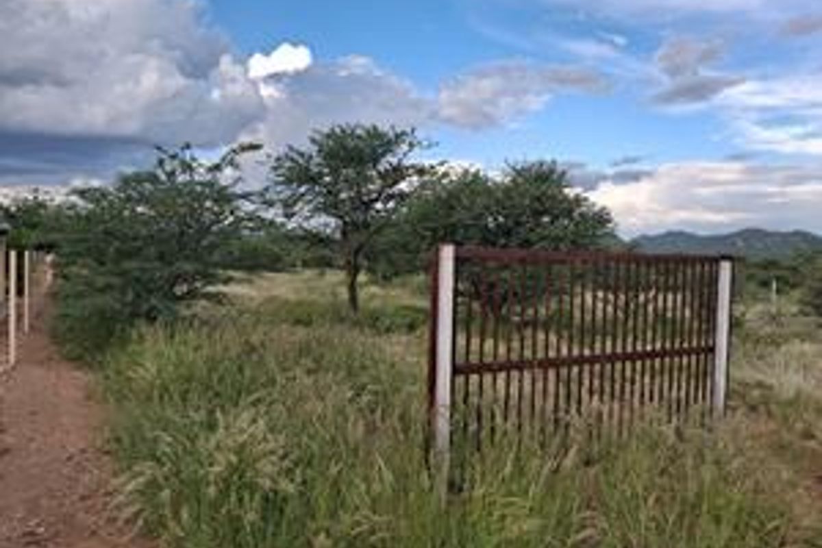 Vacant Land for sale with approved building plans - Photo 4