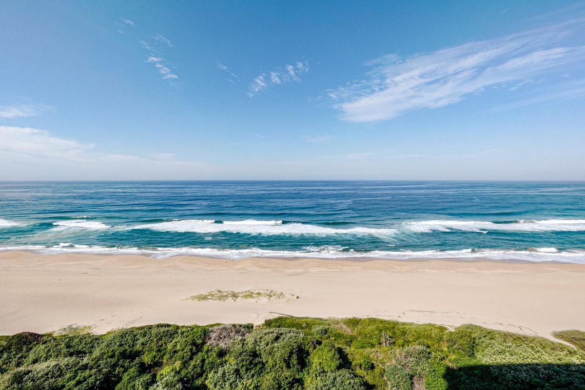 On the beach furnished unit - Photo 3