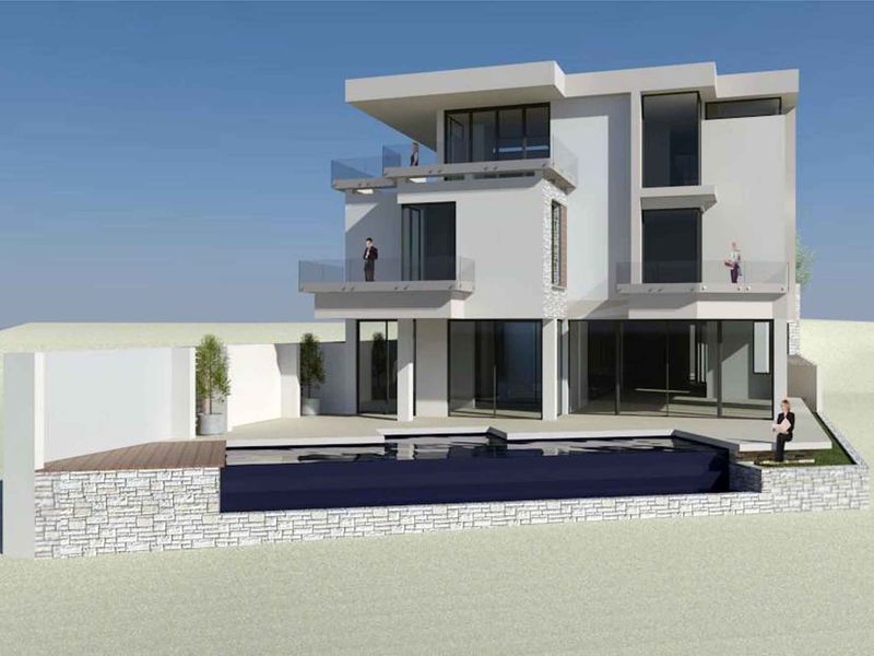 Afrodite Beach, Walvis Bay:  Vacant BEACHFRONT plot with plans for sale - Photo 7