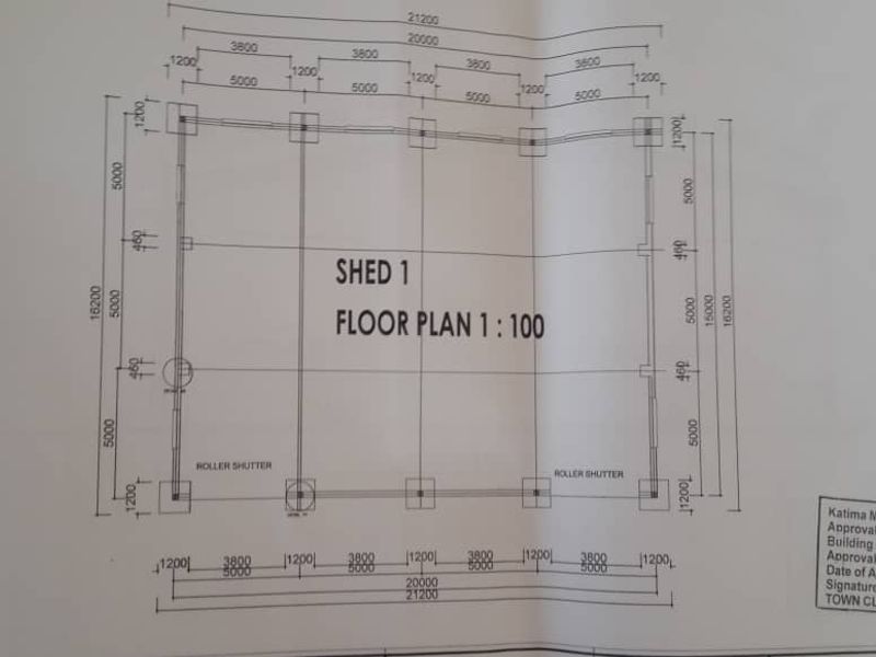 FOR SALE- INDUSTRIAL PROPERTY IN KATIMA MULILO, NAMIBIA - Photo 8