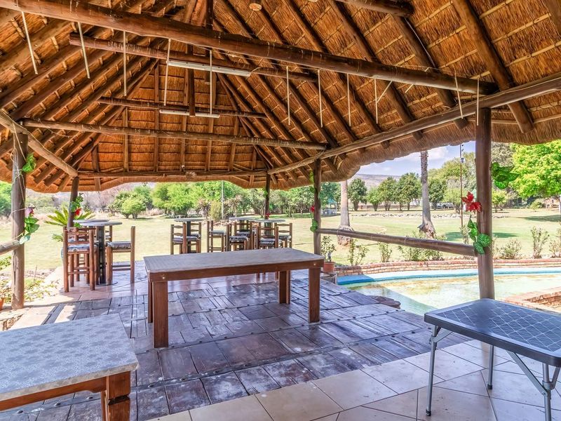 Self-Catering Lodge & Wedding Venue for Sale in Hekpoort - Photo 5
