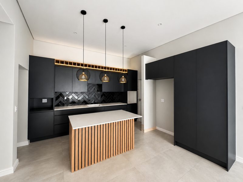 Modern 4-Bedroom Single-Storey Home Designed for Effortless Living in Sandown, Cape Town - Photo 10