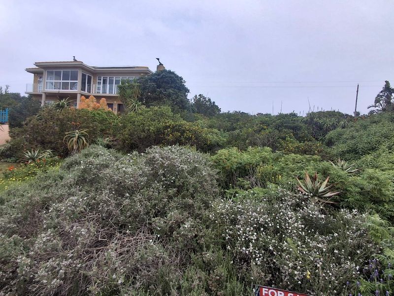 Well-situated stand in prestigious Vleesbaai - Photo 3