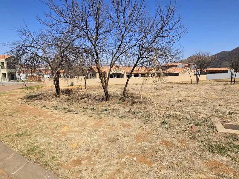 Vacant Stand in Estate d Afrique - Photo 9