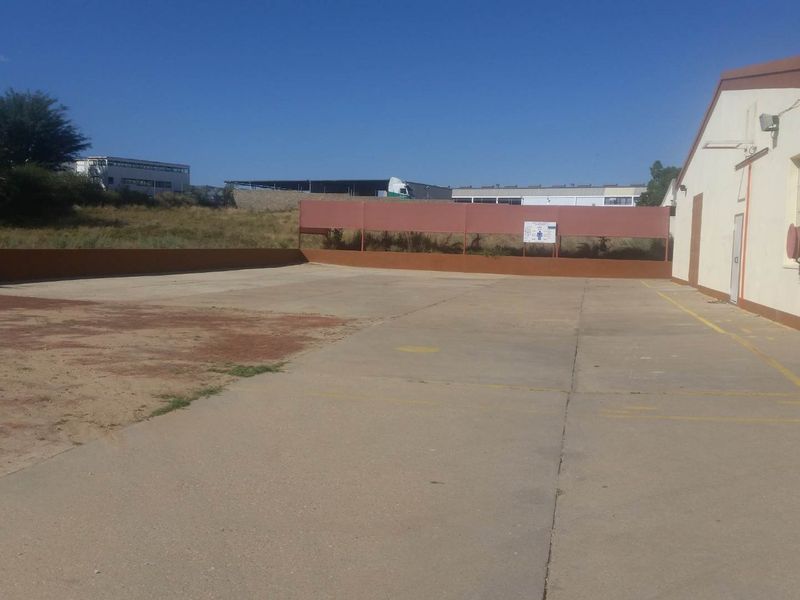 Industrial Property for Sale for Investors-Lafrenz - Photo 3