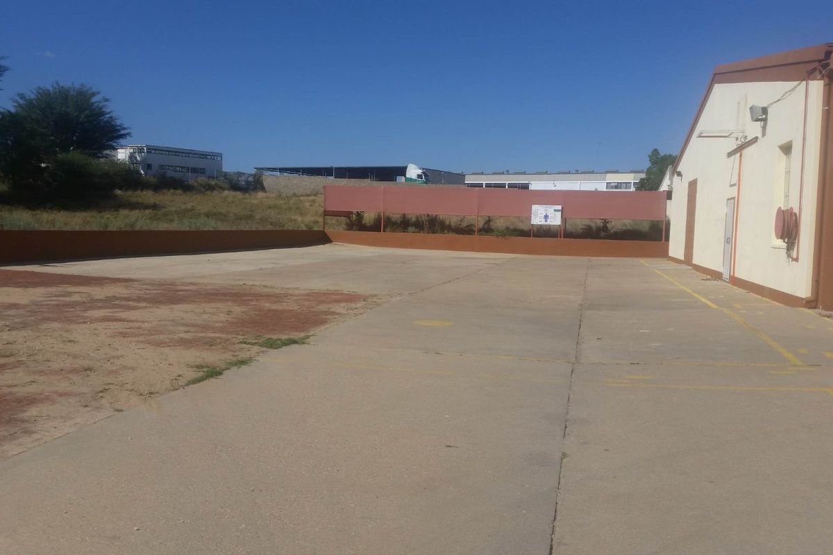 Industrial Property for Sale for Investors-Lafrenz - Photo 3