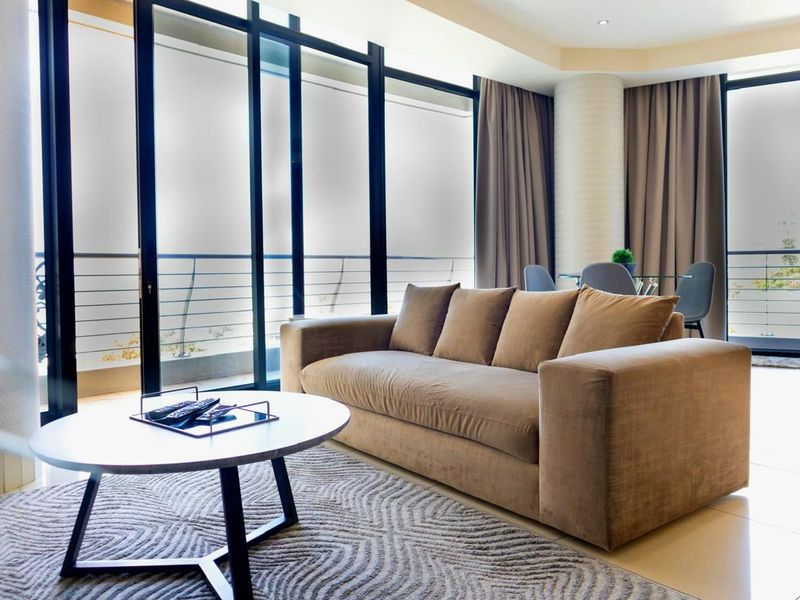 Redefine Luxury in 2025 – Fully Furnished 1-Bedroom at The Pearls of Umhlanga - Photo 5
