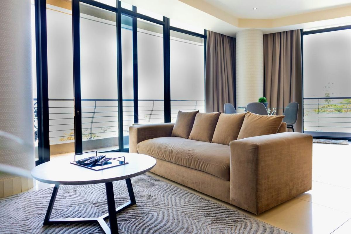 Redefine Luxury in 2025 – Fully Furnished 1-Bedroom at The Pearls of Umhlanga - Photo 5