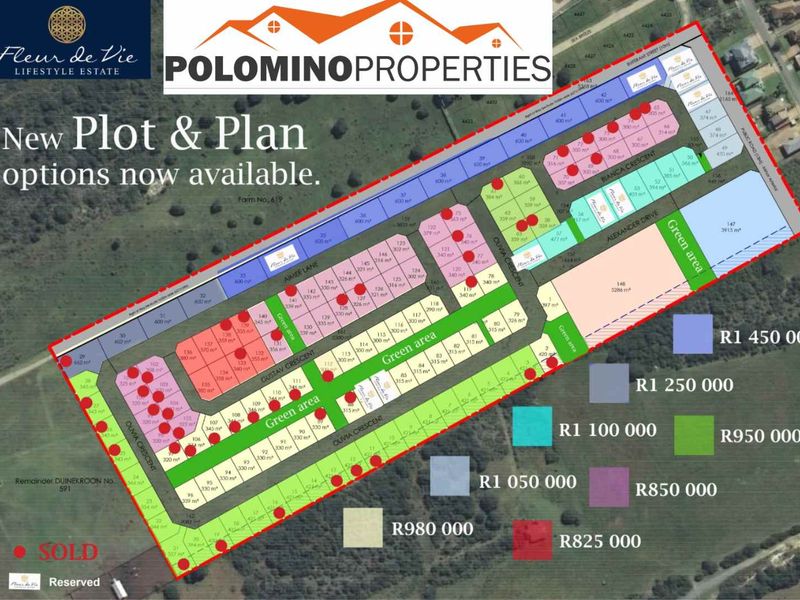 Fleur De Vie – Secure estate living redefined. - Photo 8