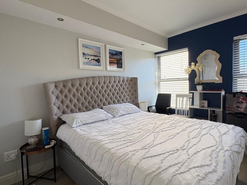 Furnished Two bedroom Apartment - The Paragon, Observatory - Photo 10