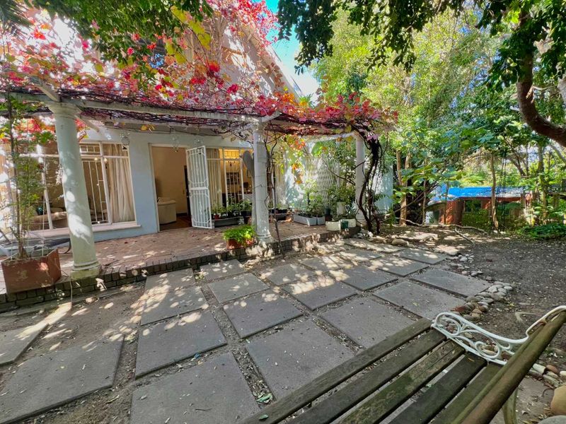 Furnished flexible rental - Photo 9