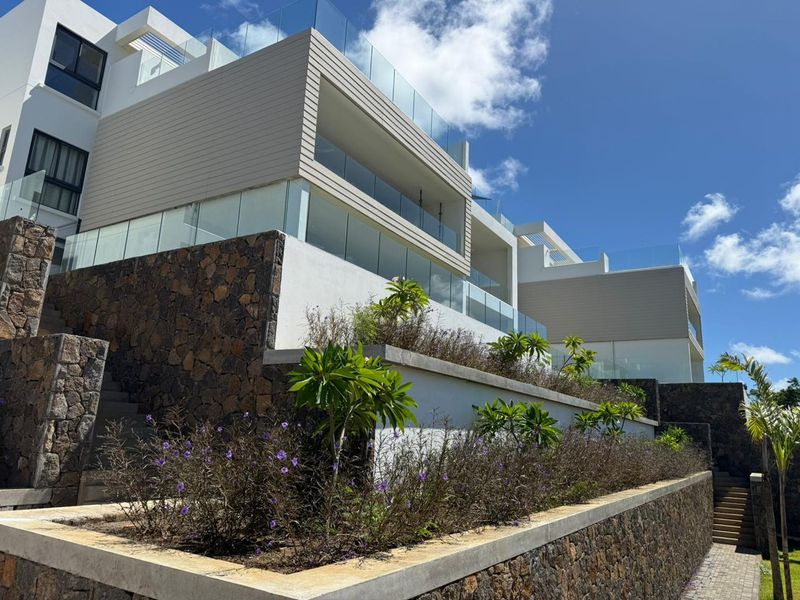 Grand Gaube — Ground Floor Apartment - Photo 5