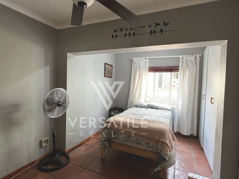3 Bedroom Townhouse for sale in Welwitschia park, Pionierspark Ex 1 - Photo 8