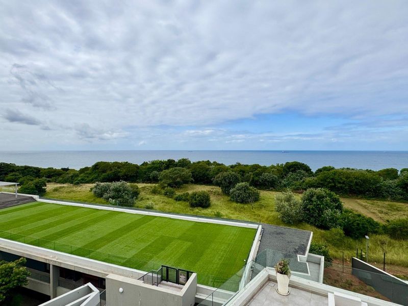 A stunning furnished Penthouse in Sibaya!!! - Photo 1