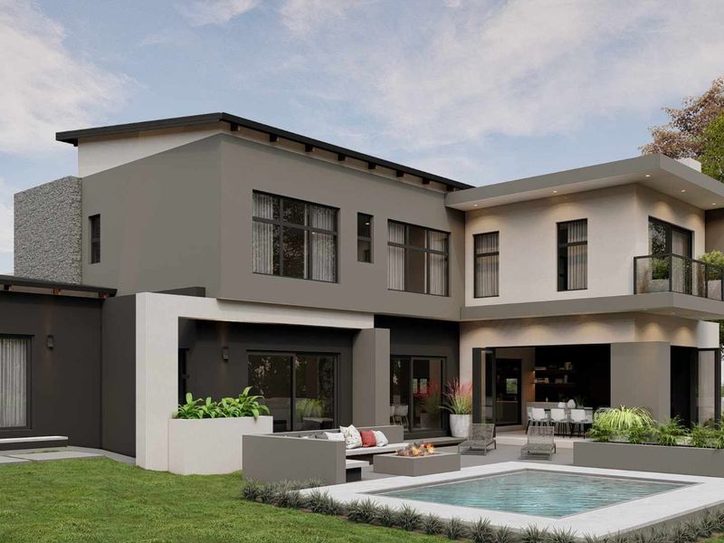 Luxury 5-Bedroom Home for Sale in Midstream Heights - Direct from Developer - Photo 8