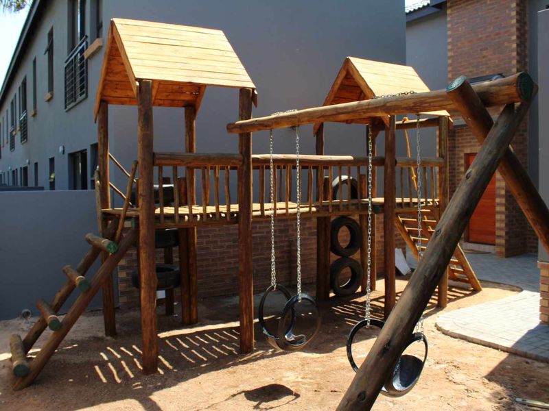 2 Bedroom Apartment to Rent in Pretoria North | Pala Court - Photo 3