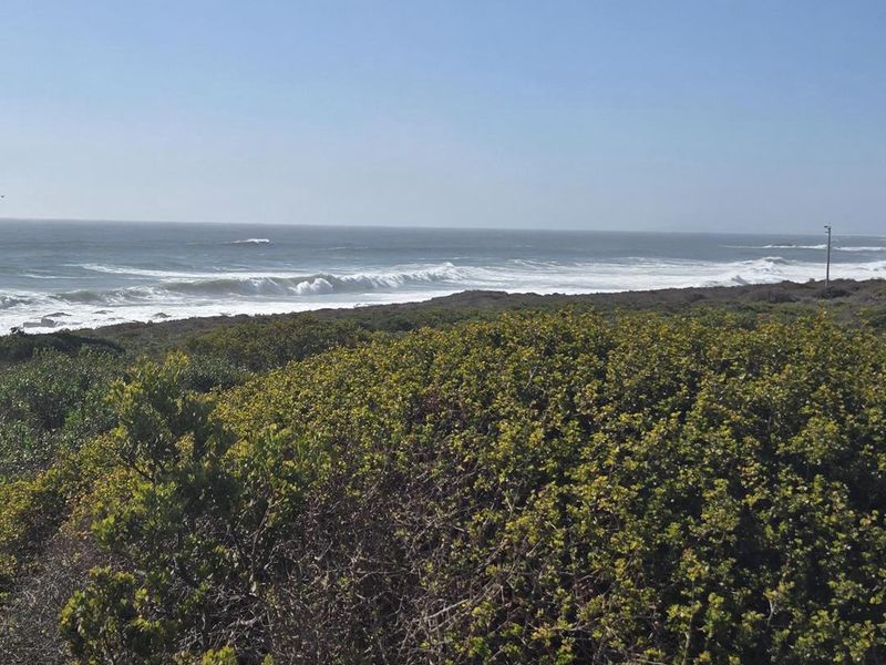 Wake Up at the Sea: Level 798m2 Stand in Exclusive Coastal Nature Reserve - Photo 3
