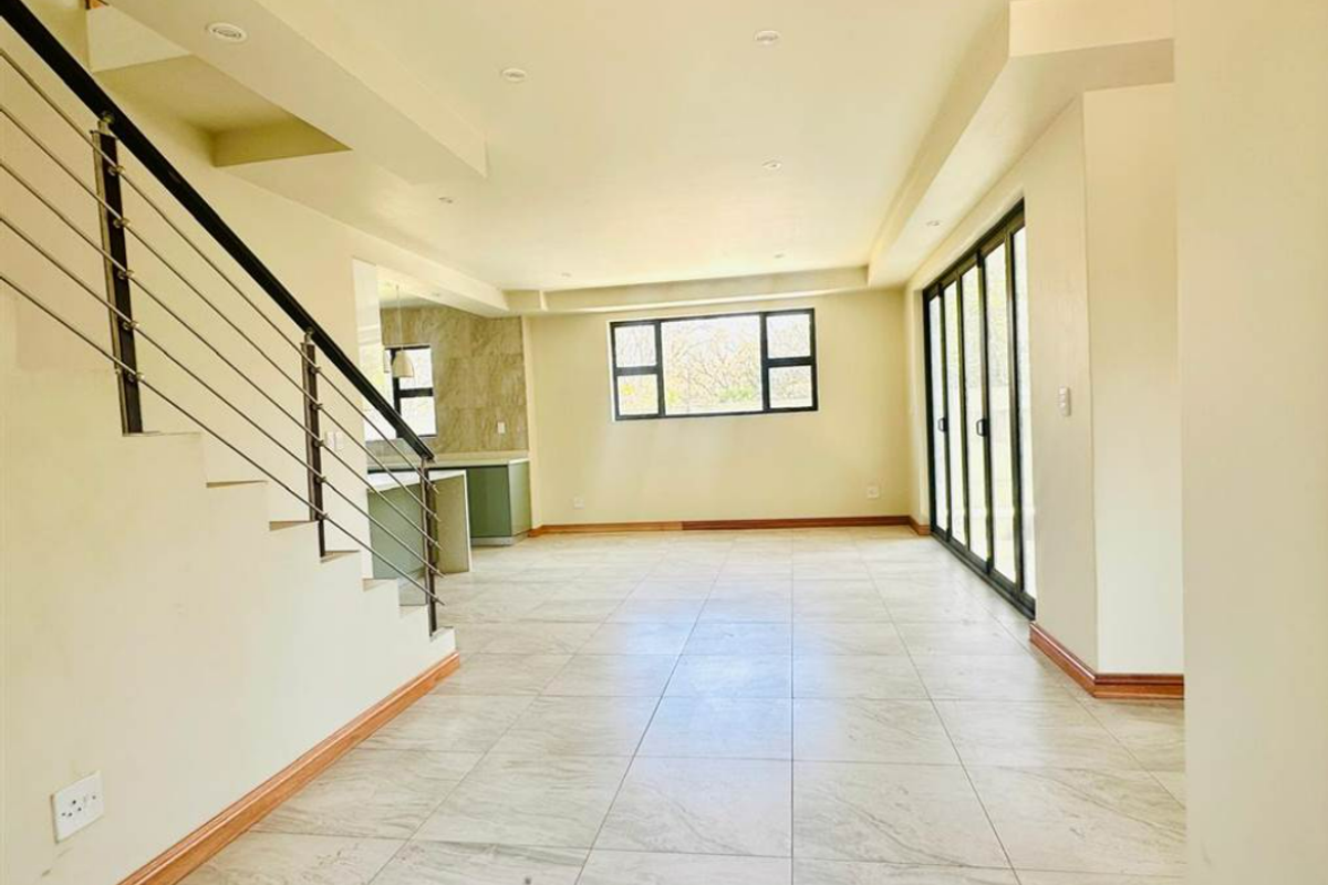 Your Dream 3-Bedroom Home in Germiston Awaits – Modern Living Meets Prime Location! - Photo 3