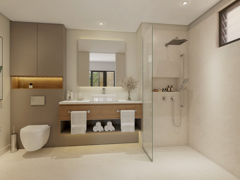 CALODYNE - Modern and exceptional  2-bedroom apartment - Photo 4