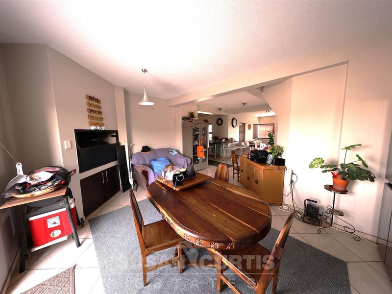 3-Level Duplex Townhouse with Sea & Dune Views - Photo 5