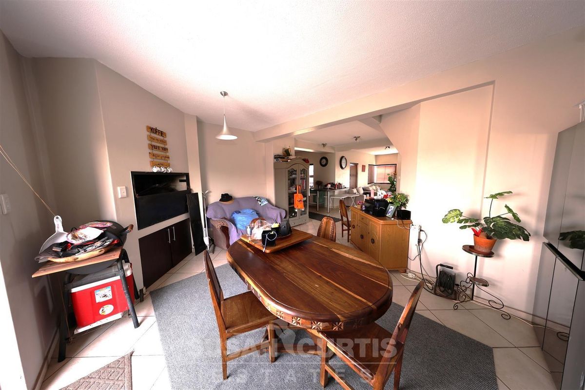 3-Level Duplex Townhouse with Sea & Dune Views - Photo 5