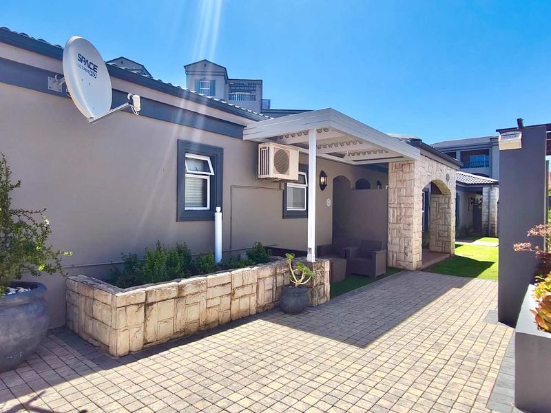 Rare Investment Opportunity - 3 Bedroom Townhouse For Sale in Portobello, Diaz Beach - Photo 6