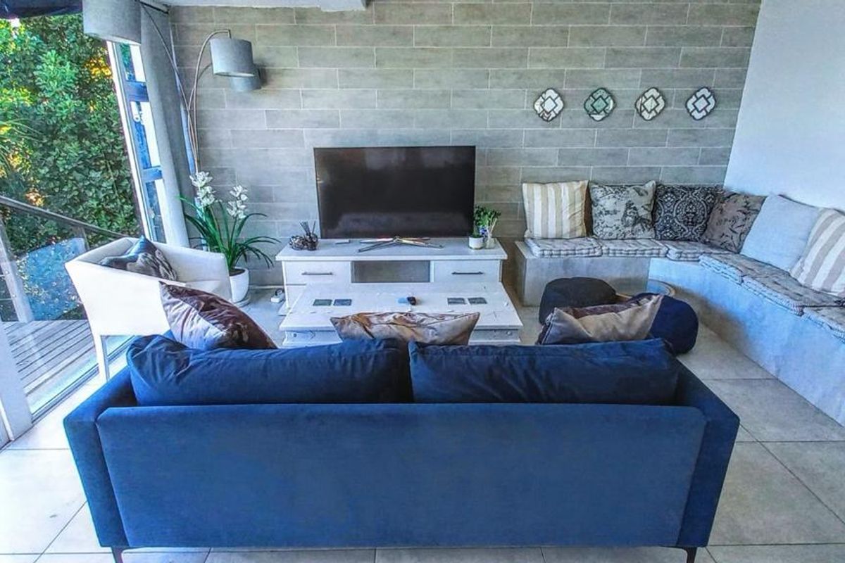 Camps Bay RETREAT - Photo 3