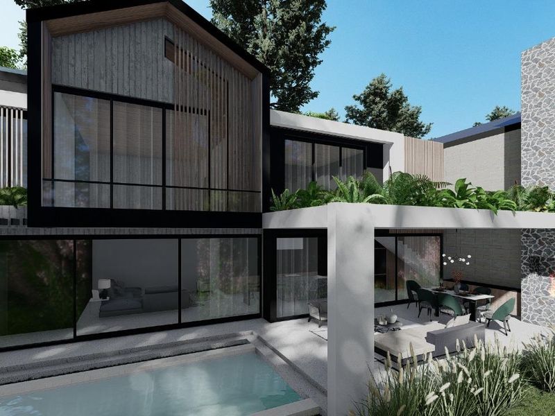 A Striking Architectural Masterpiece – Available Off Plan for 2026 Completion - Photo 8